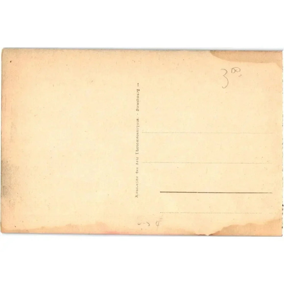 9 Alger Vue Generale Prise De L'amiraute Postcard - Picture 2 of 2